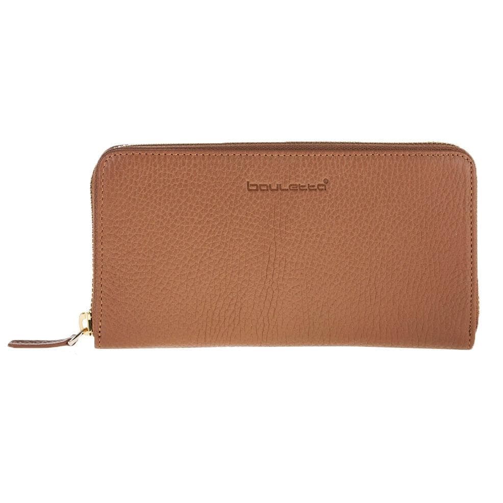 Seville Leather Women Wallet FLB7