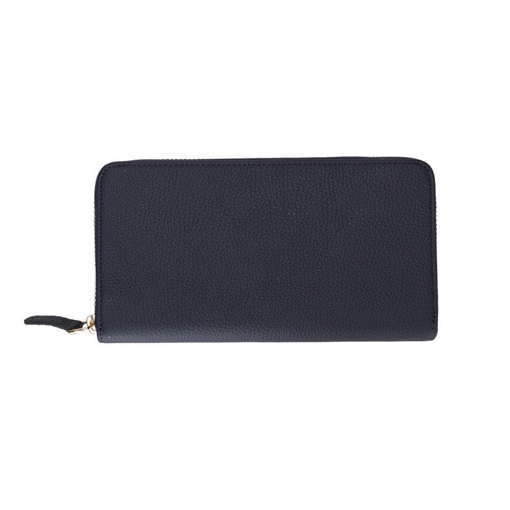 Seville Leather Women Wallet FLB15