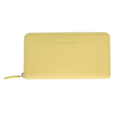 Seville Leather Women Wallet FLB21