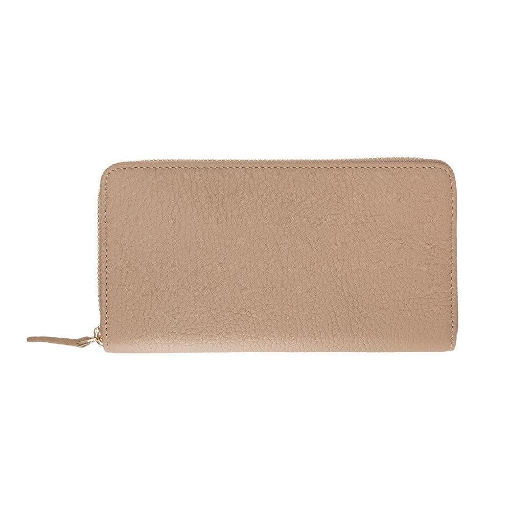 Seville Leather Women Wallet