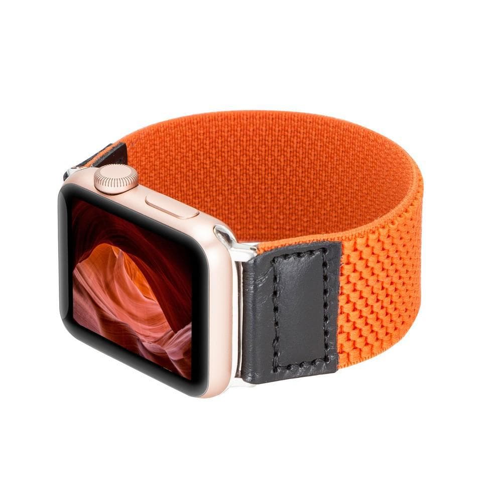 Small Elastic Apple Watch Bands - Limber Style