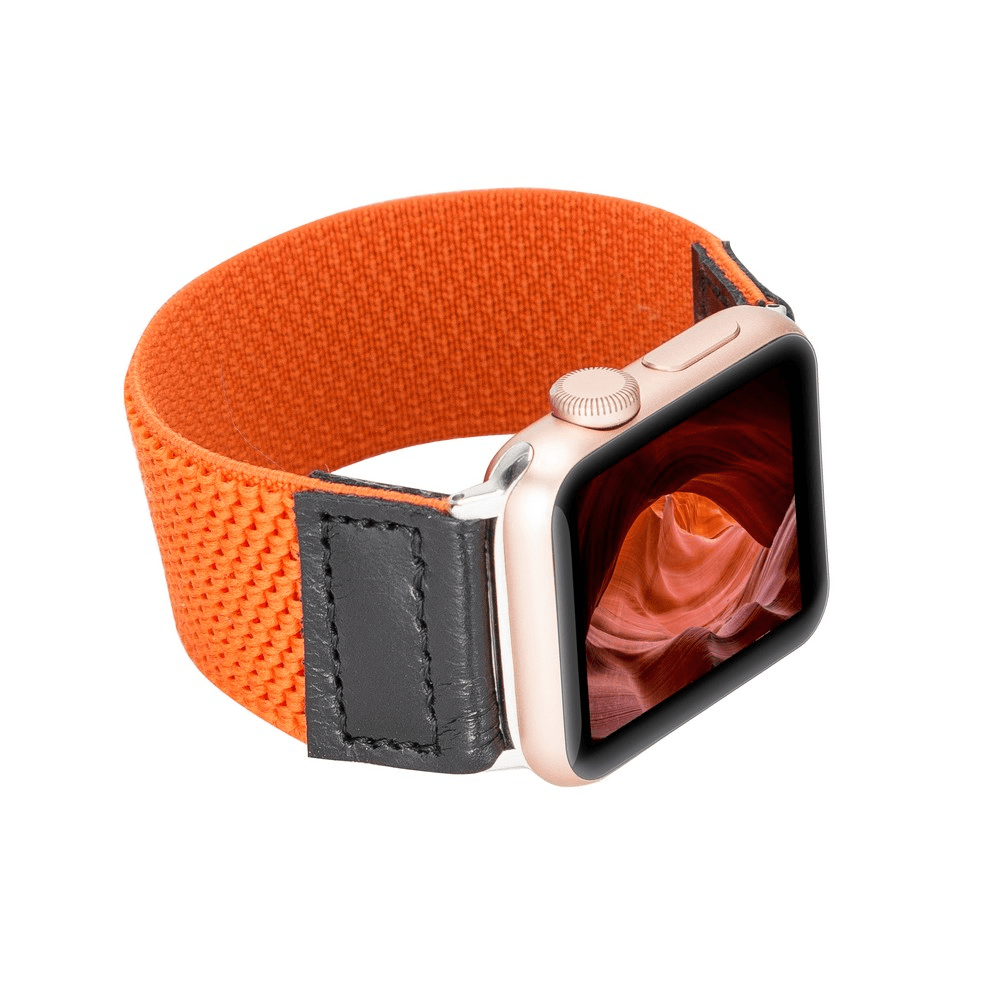 Small Elastic Apple Watch Bands - Limber Style EB13