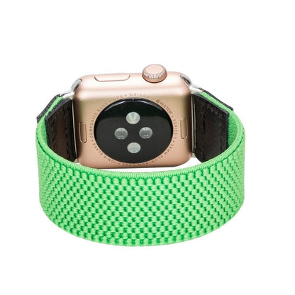 Small Elastic Apple Watch Bands - Limber Style