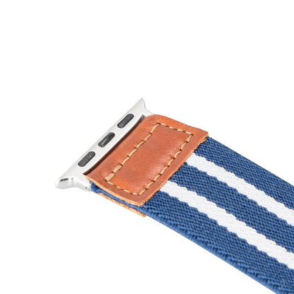 Small Elastic Apple Watch Bands - Limber Style