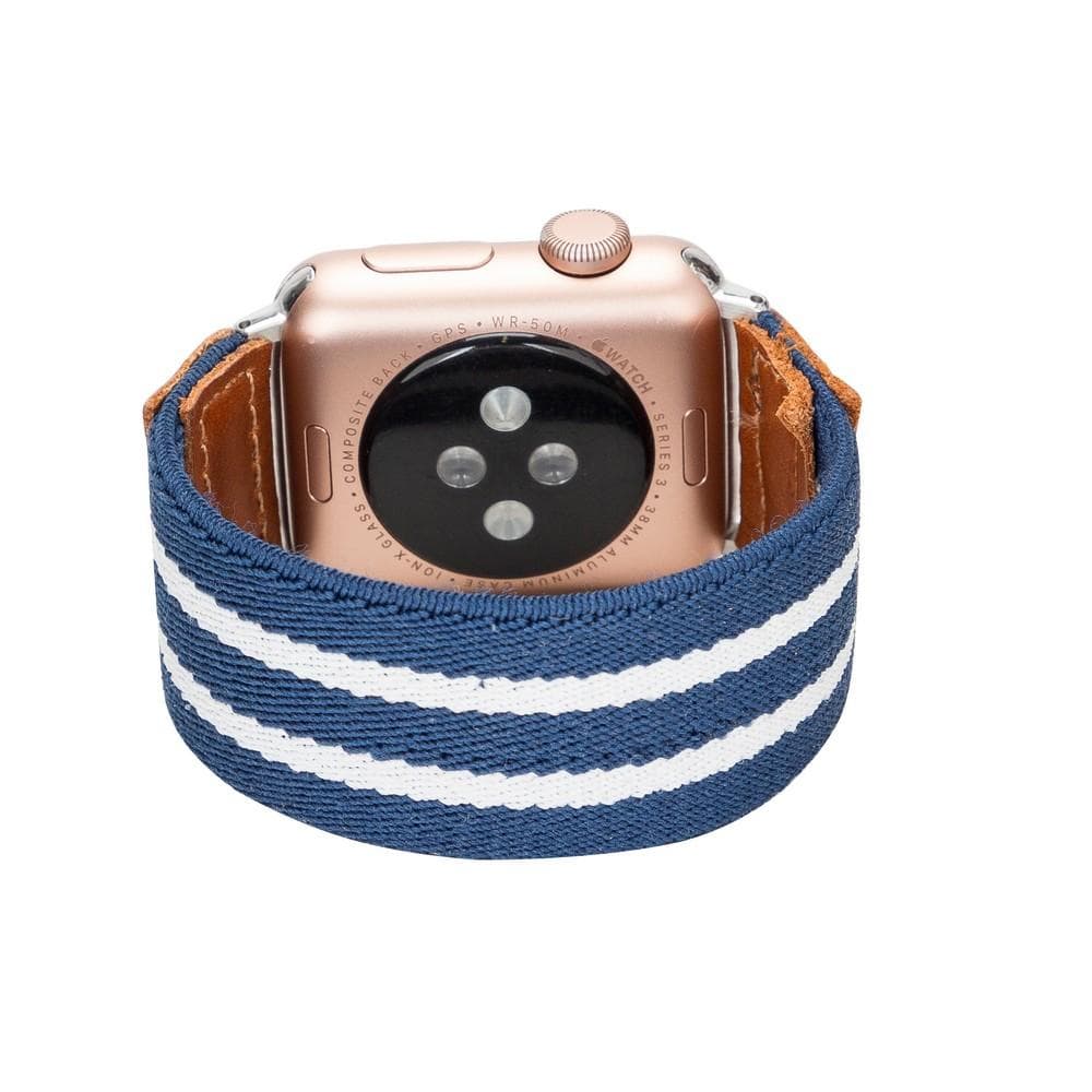 Small Elastic Apple Watch Bands - Limber Style