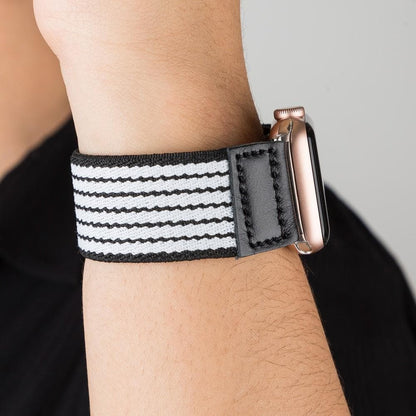 Small Elastic Apple Watch Bands - Limber Style