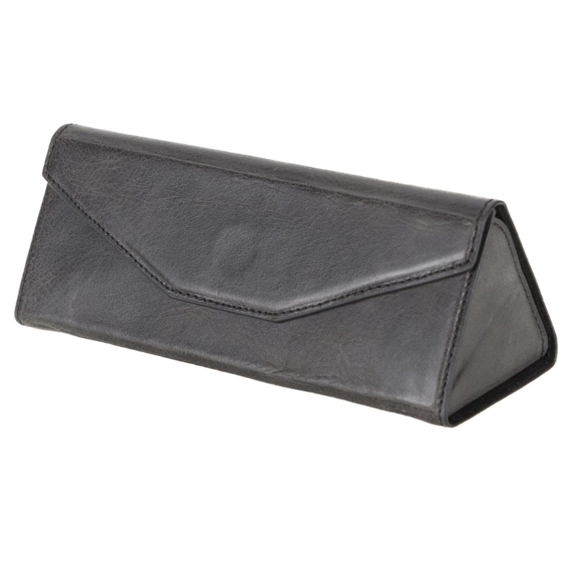 B2B -Smart Glasses Leather Case