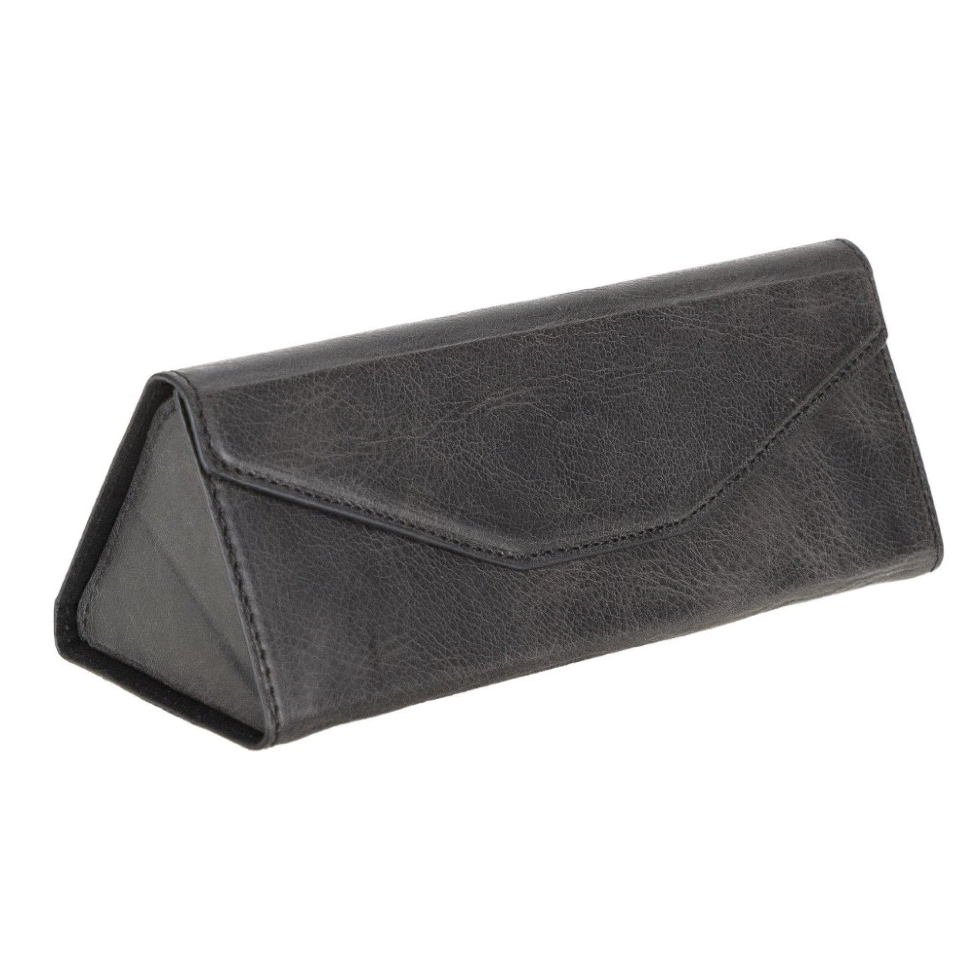 B2B -Smart Glasses Leather Case