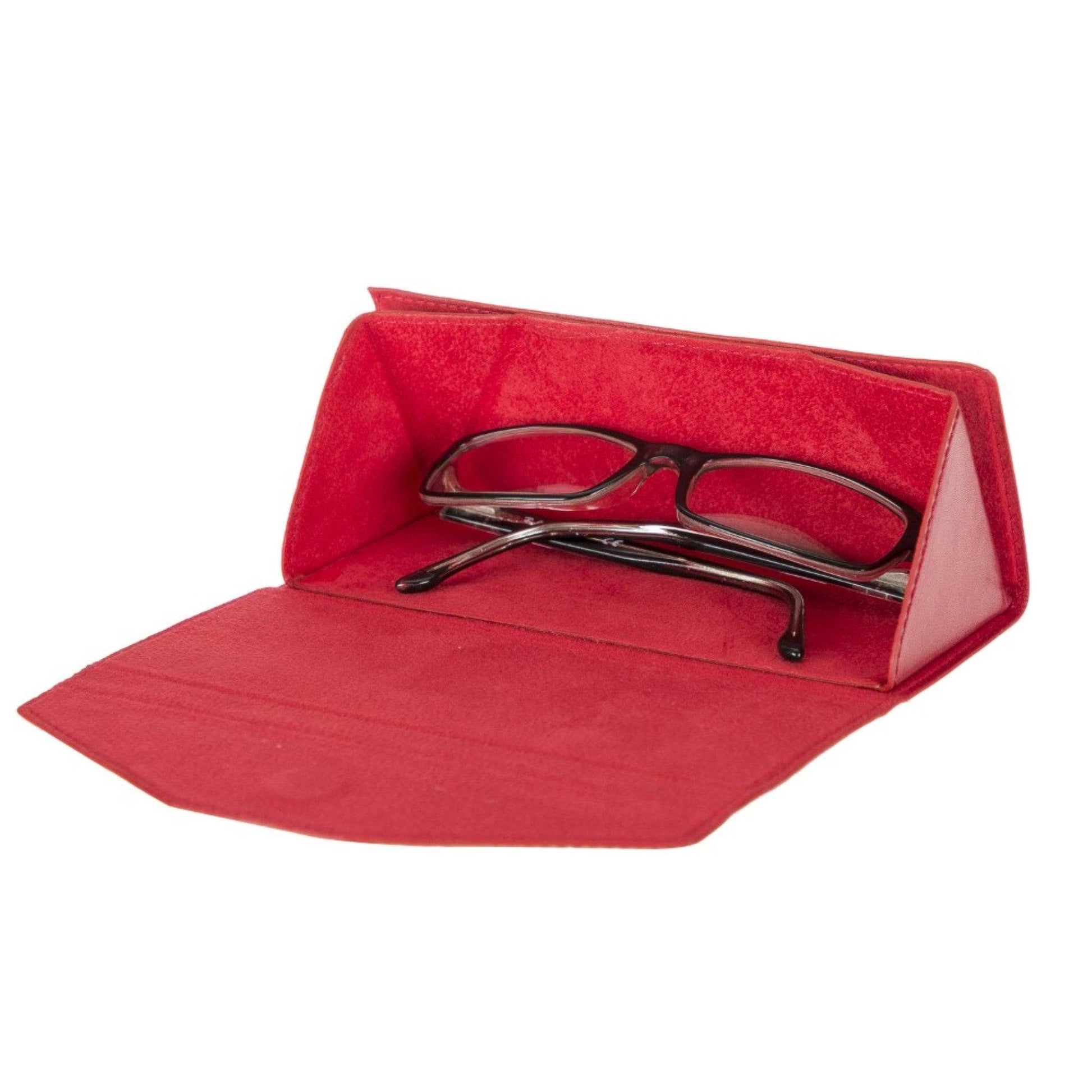 B2B -Smart Glasses Leather Case