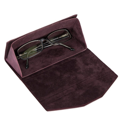 B2B -Smart Glasses Leather Case