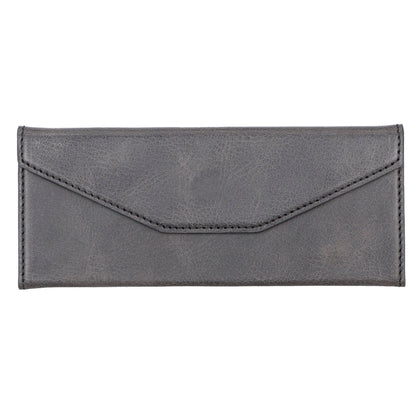 B2B -Smart Glasses Leather Case