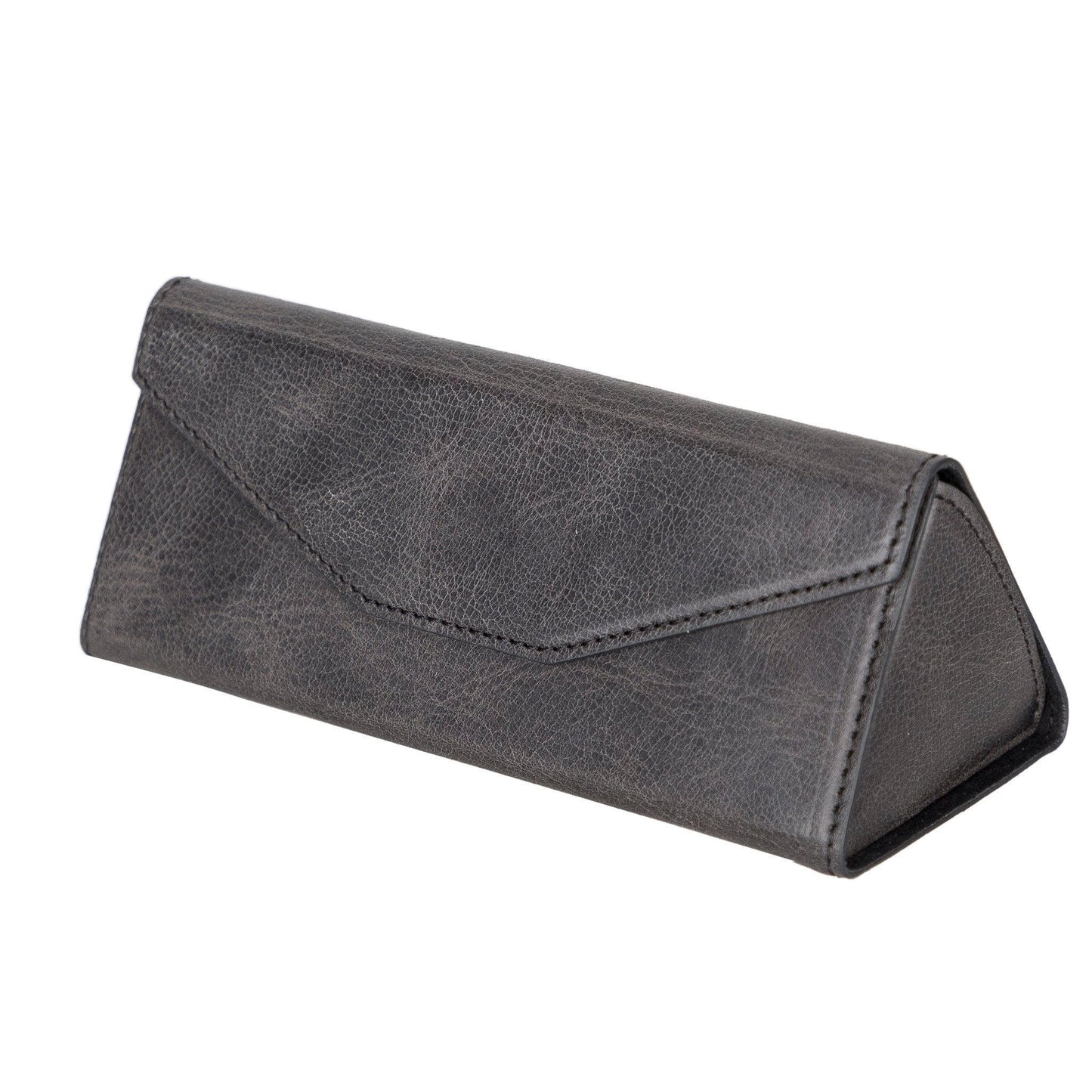 B2B -Smart Glasses Leather Case