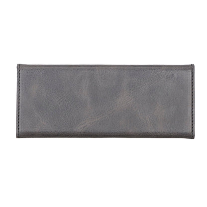 B2B -Smart Glasses Leather Case