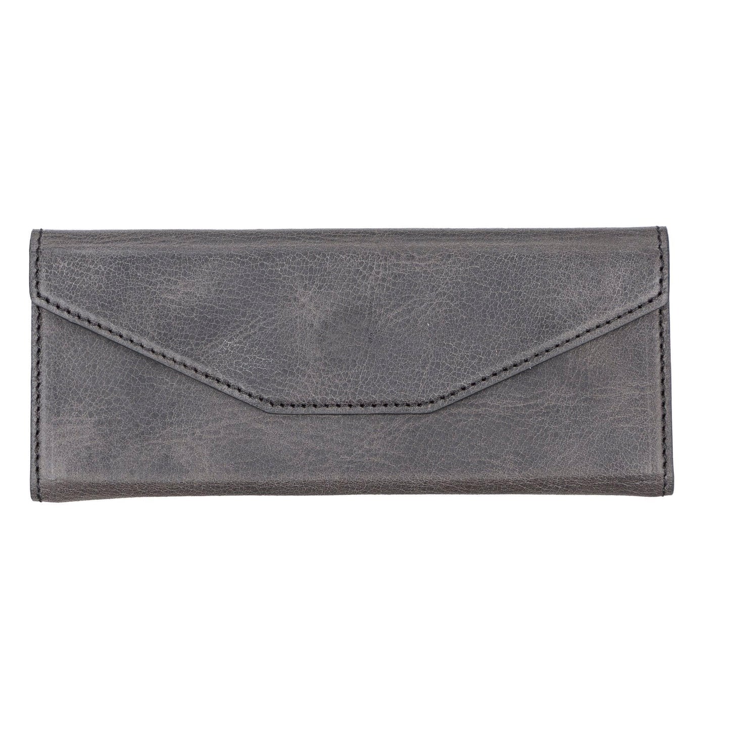 B2B -Smart Glasses Leather Case