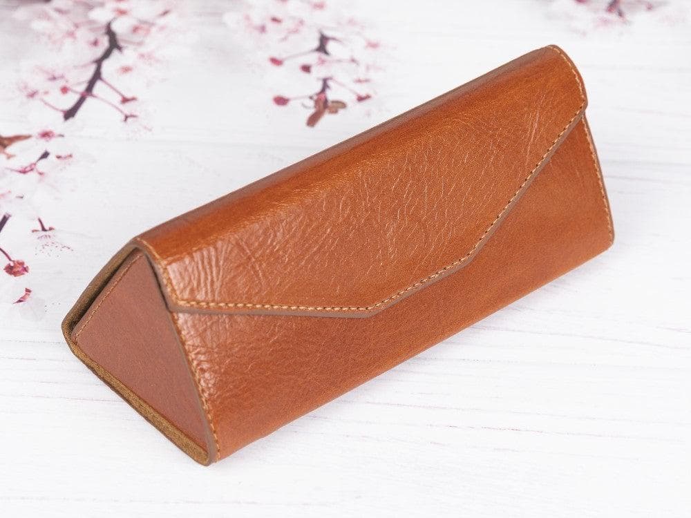 B2B -Smart Glasses Leather Case RST2