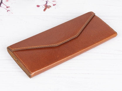 B2B -Smart Glasses Leather Case