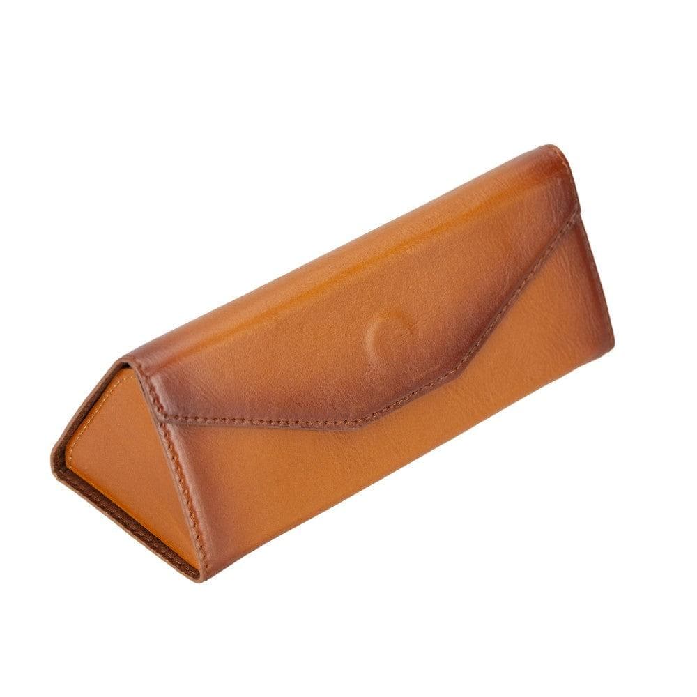 B2B -Smart Glasses Leather Case