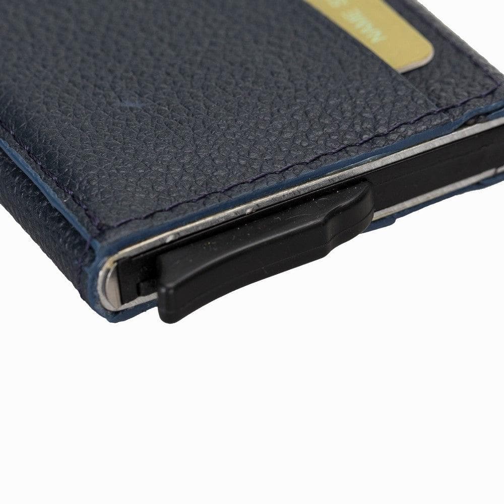 Torres Mechanical Card Holder