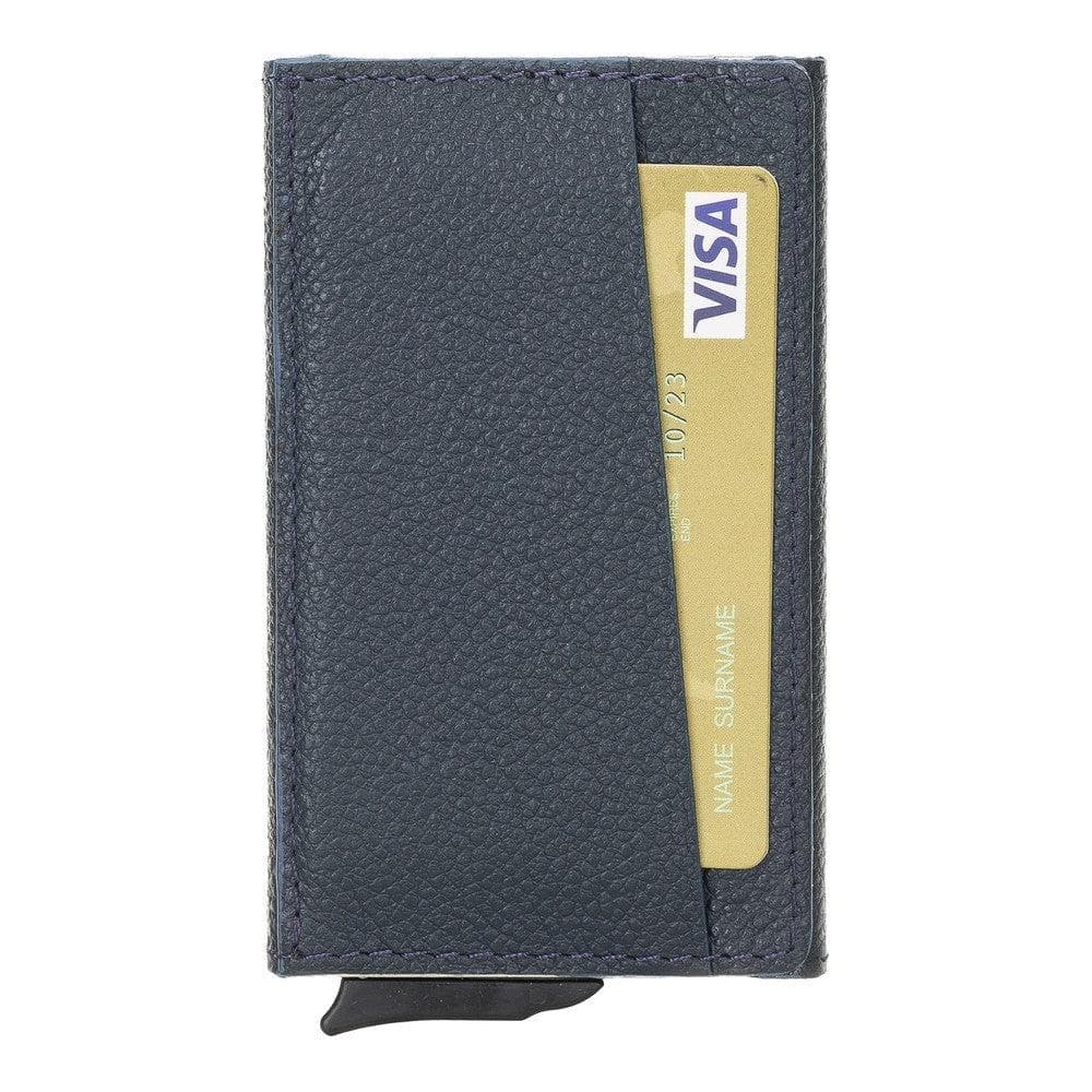 Torres Mechanical Card Holder DROP6