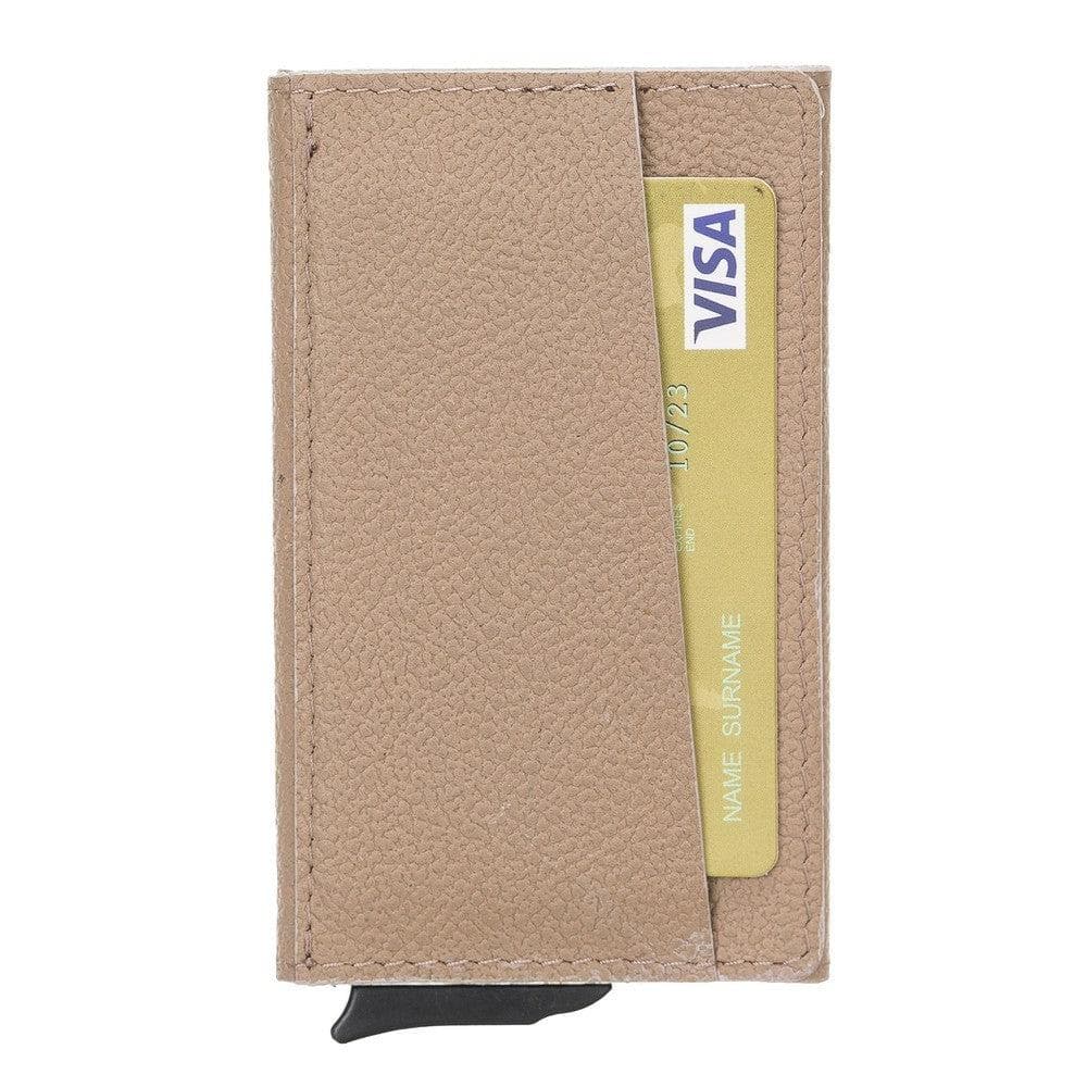 Torres Mechanical Card Holder DROP11