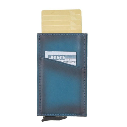 Torres Mechanical Card Holder