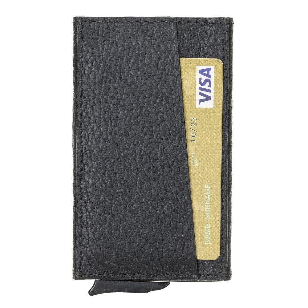 Torres Mechanical Card Holder FL1