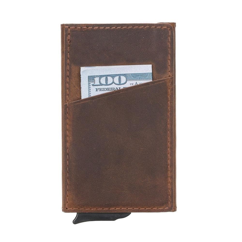 Torres Mechanical Card Holder G2