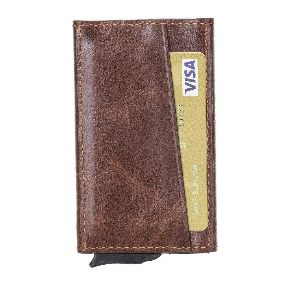 Torres Mechanical Card Holder RST4