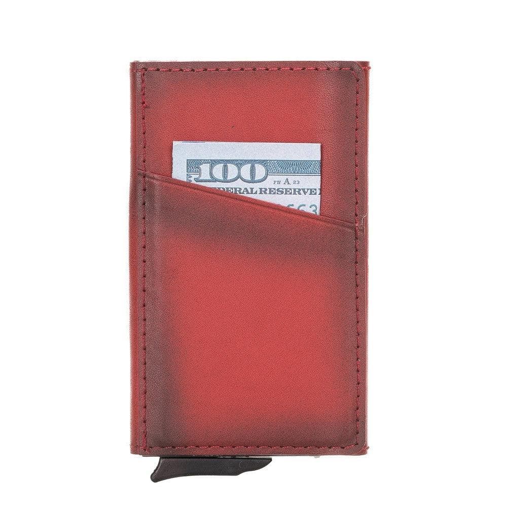 Torres Mechanical Card Holder V4EF