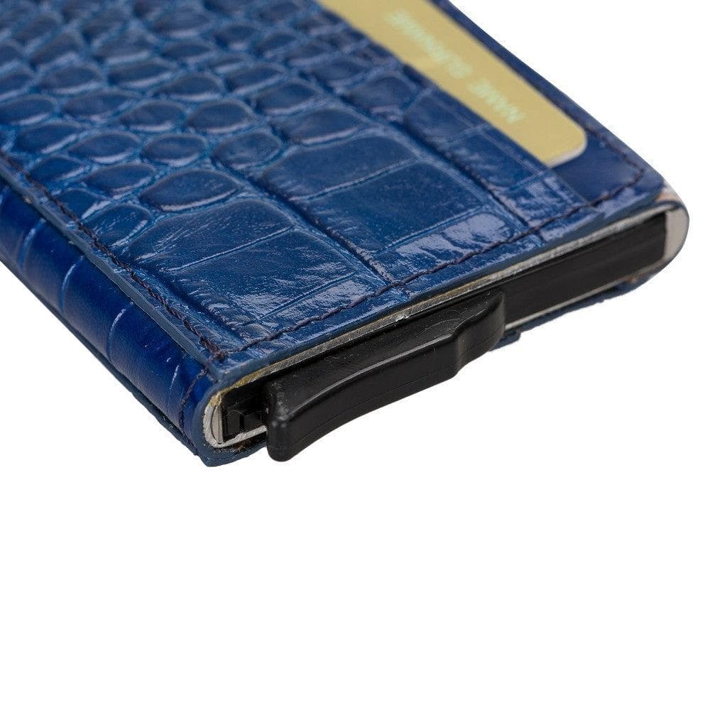 Torres Mechanical Card Holder