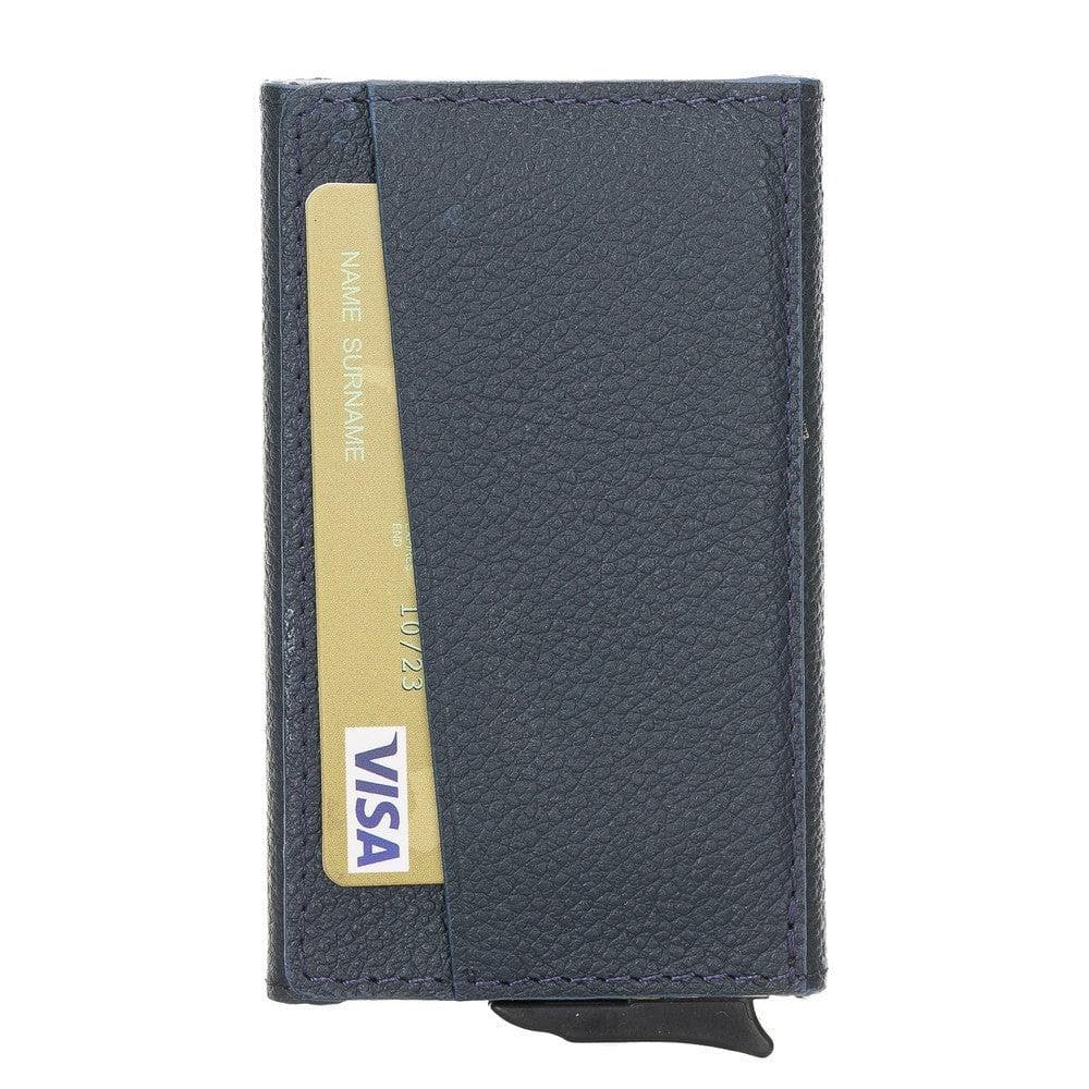 Torres Mechanical Card Holder