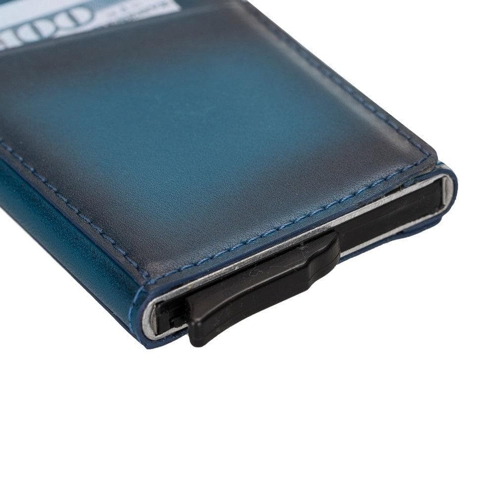 Torres Mechanical Card Holder