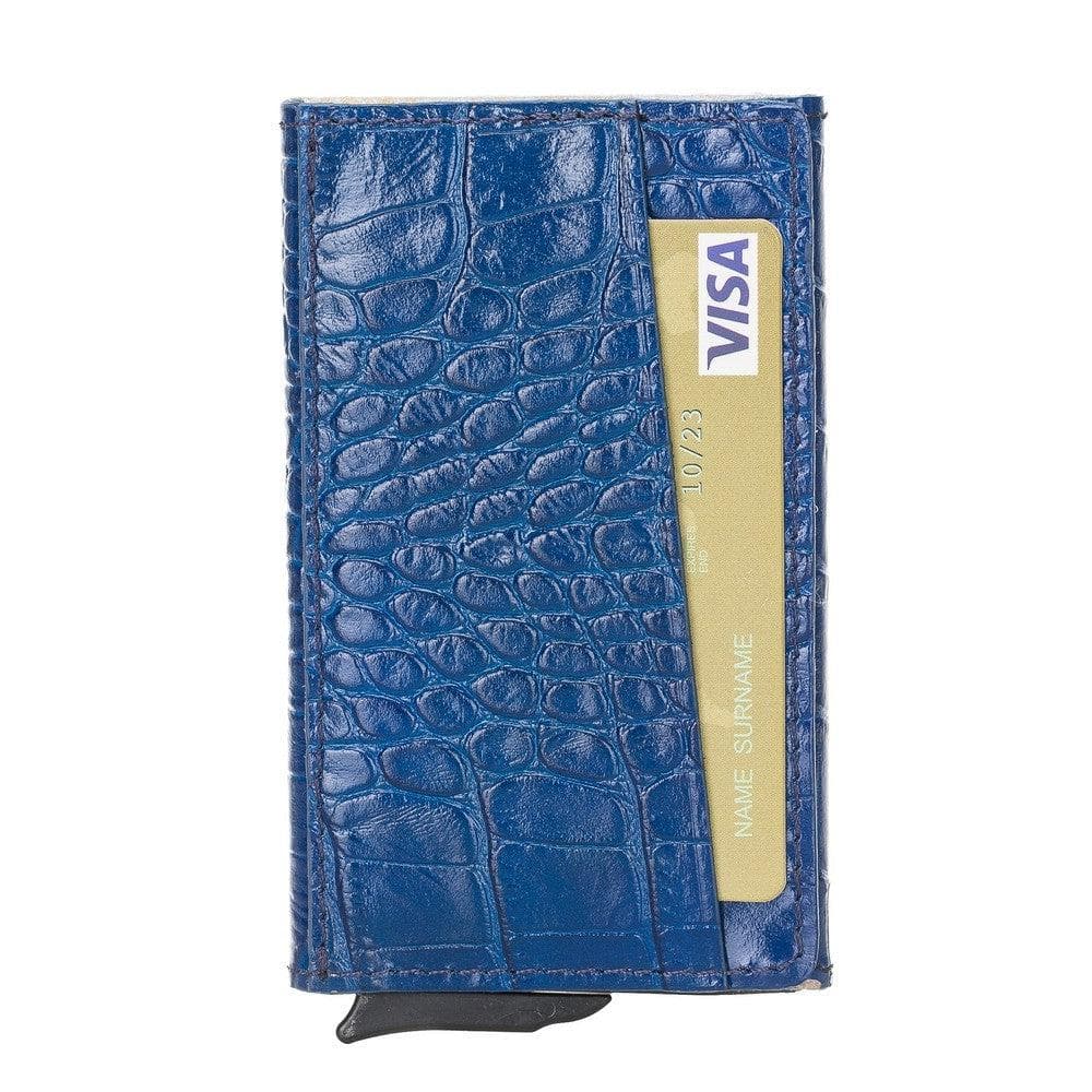 Torres Mechanical Card Holder YK7