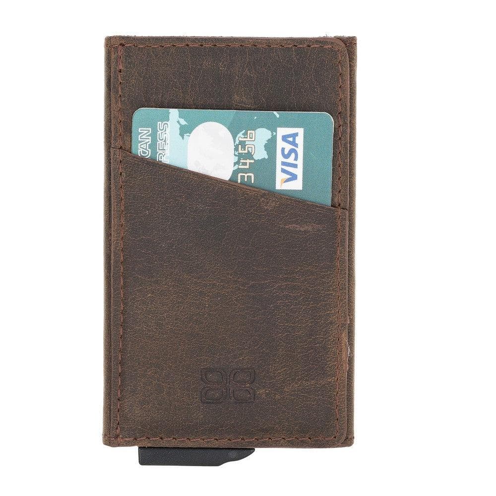 Torres Mechanical Card Holder G6