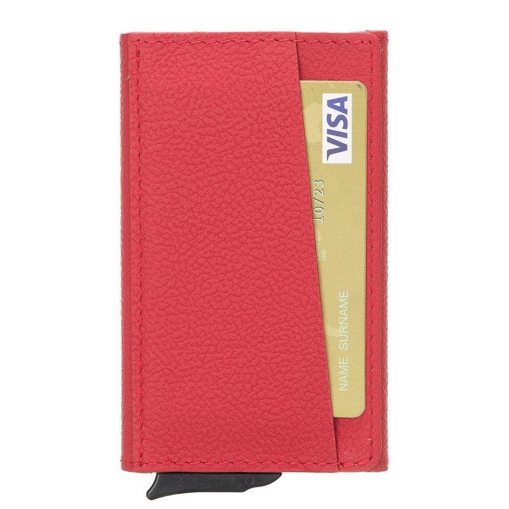 Torres Mechanical Card Holder DROP2