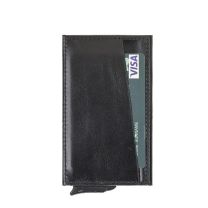 Torres Mechanical Card Holder RST1