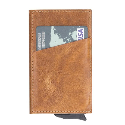 Torres Mechanical Card Holder V18