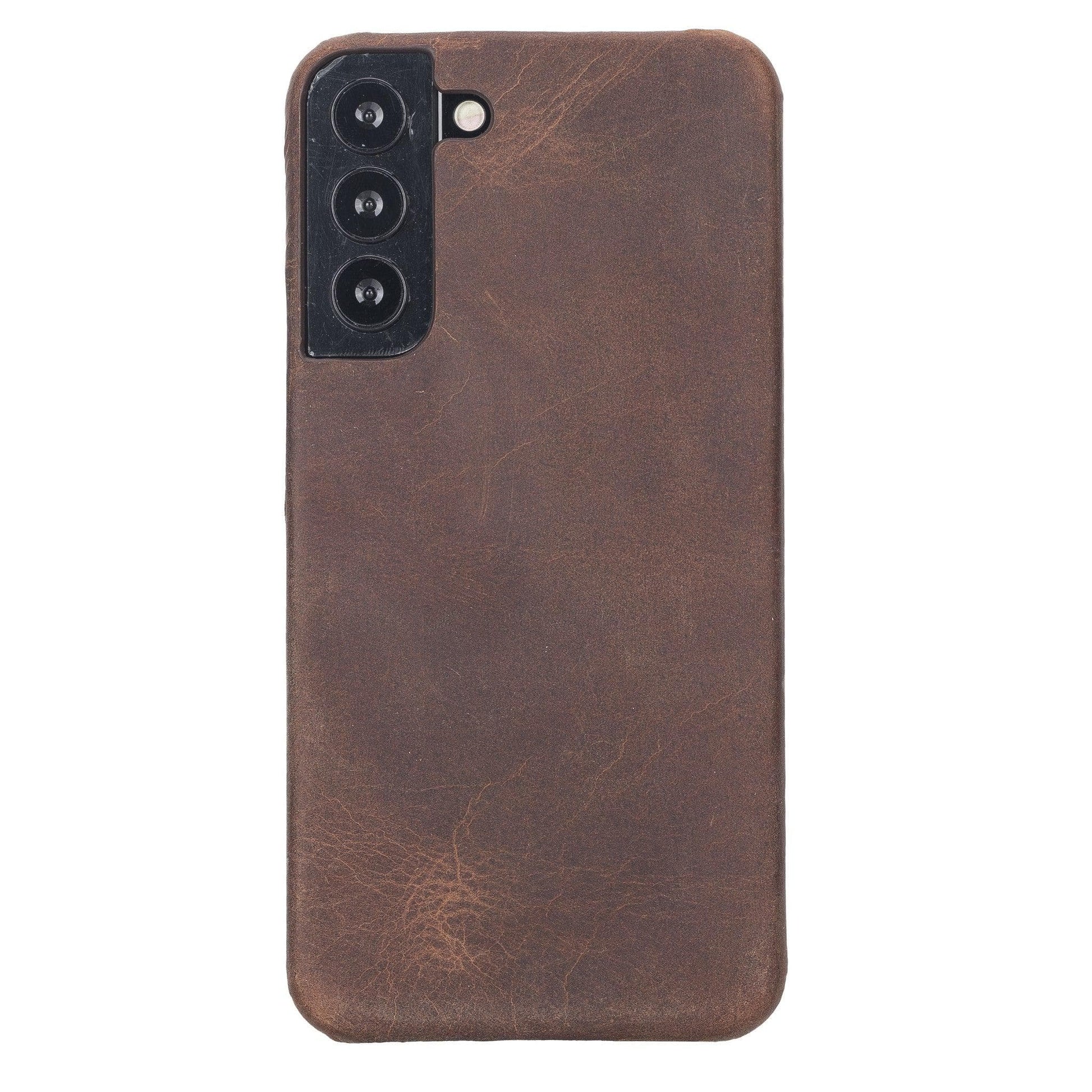 UJ LEATHER CASE S22 SERIES G2 / S22