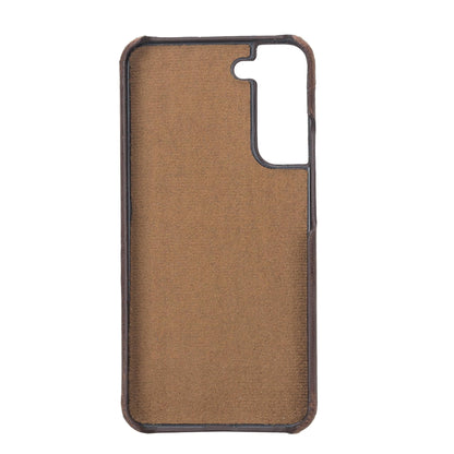 UJ LEATHER CASE S22 SERIES