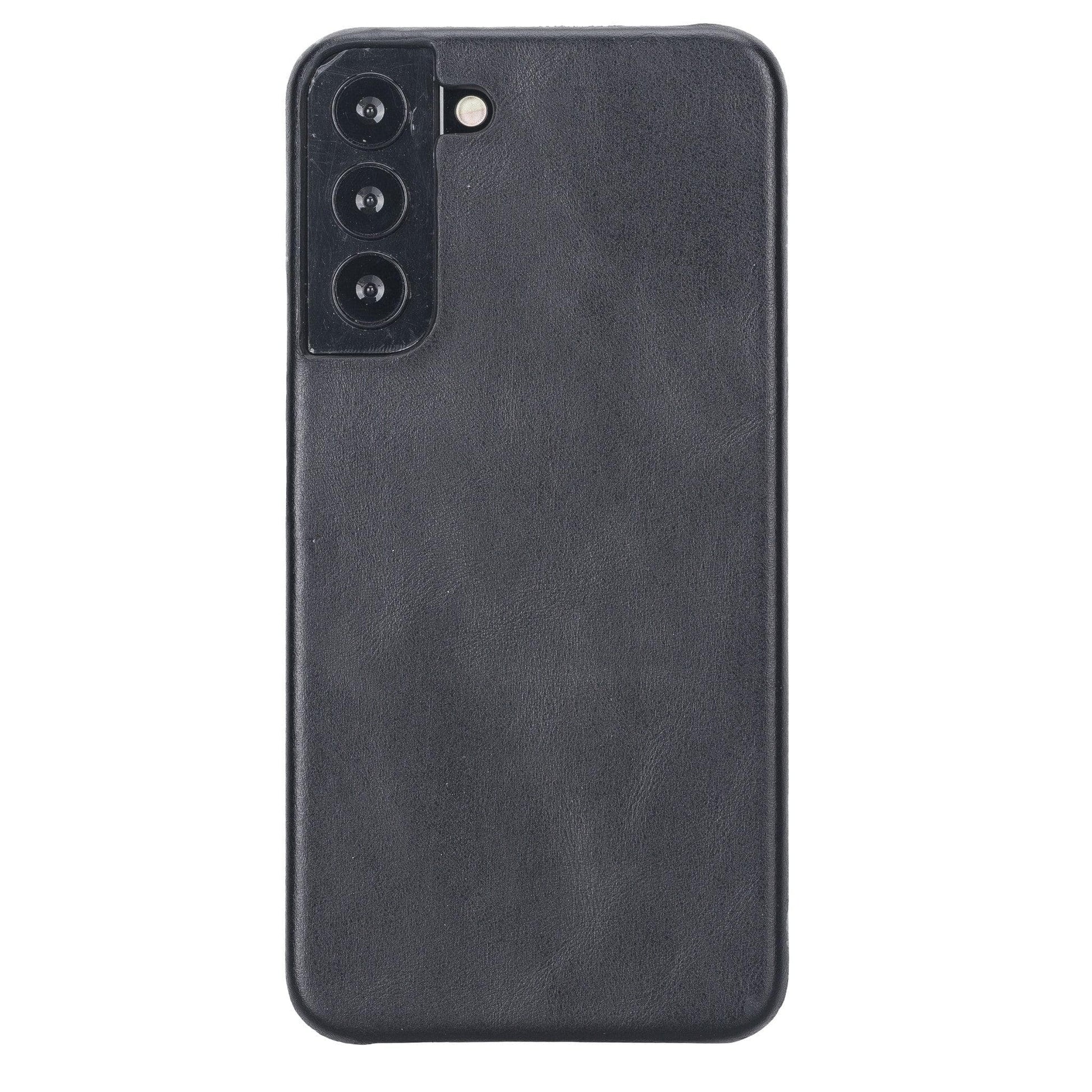 UJ LEATHER CASE S22 SERIES RST1 / S22