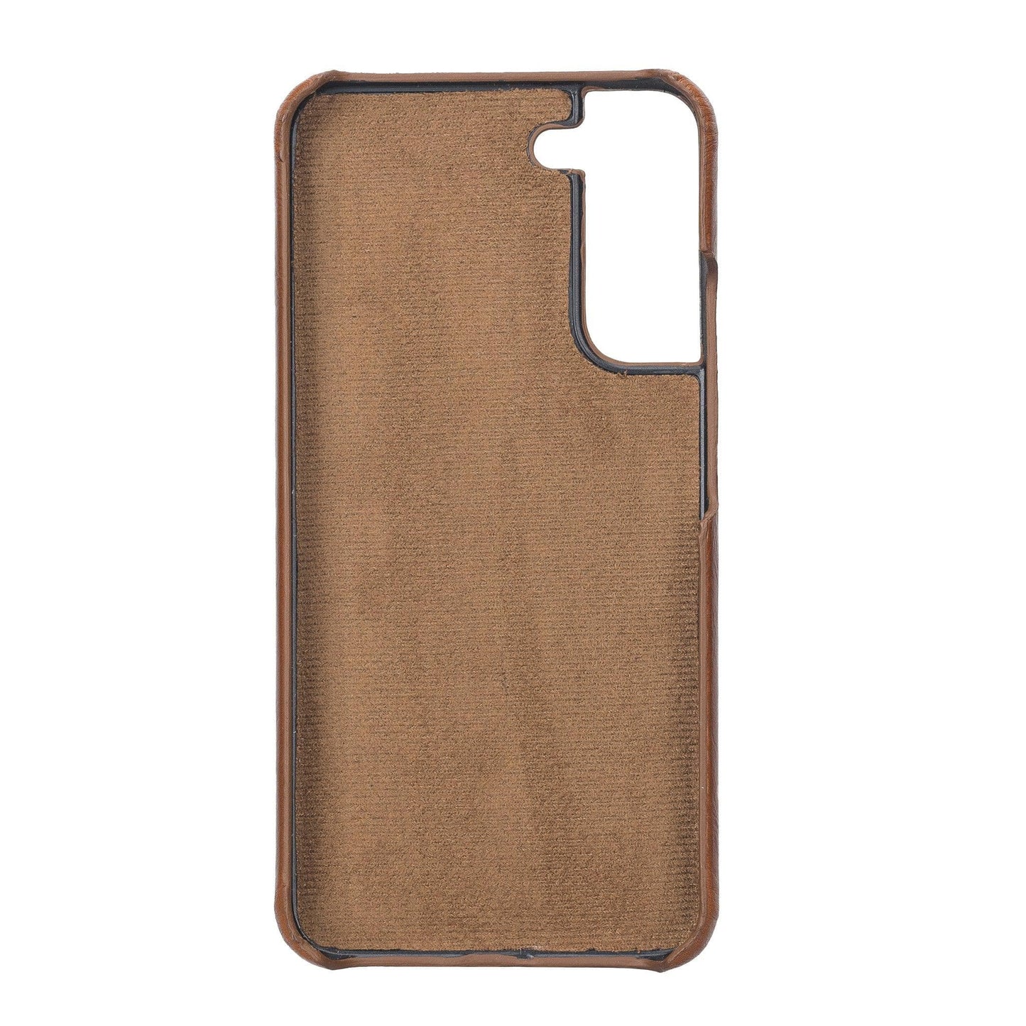 UJ LEATHER CASE S22 SERIES