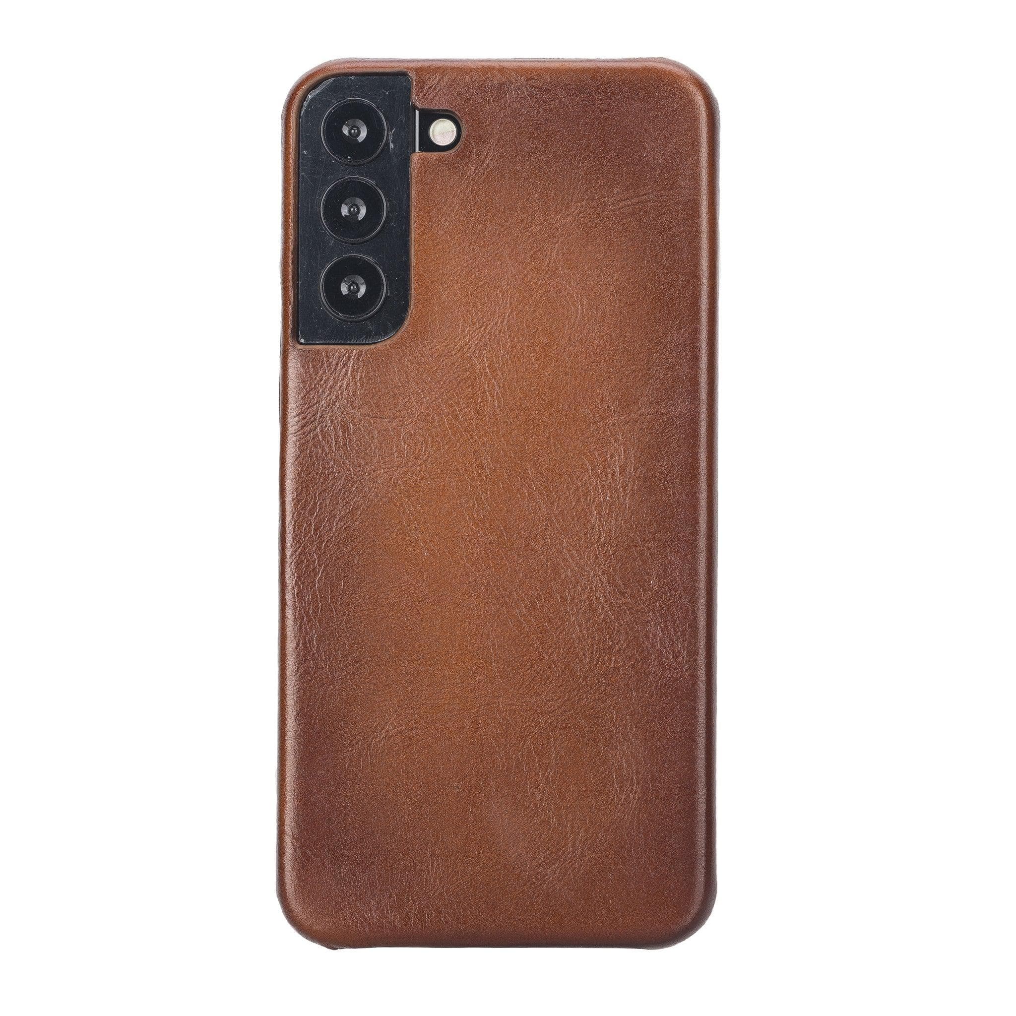 UJ LEATHER CASE S22 SERIES RST2EF / S22