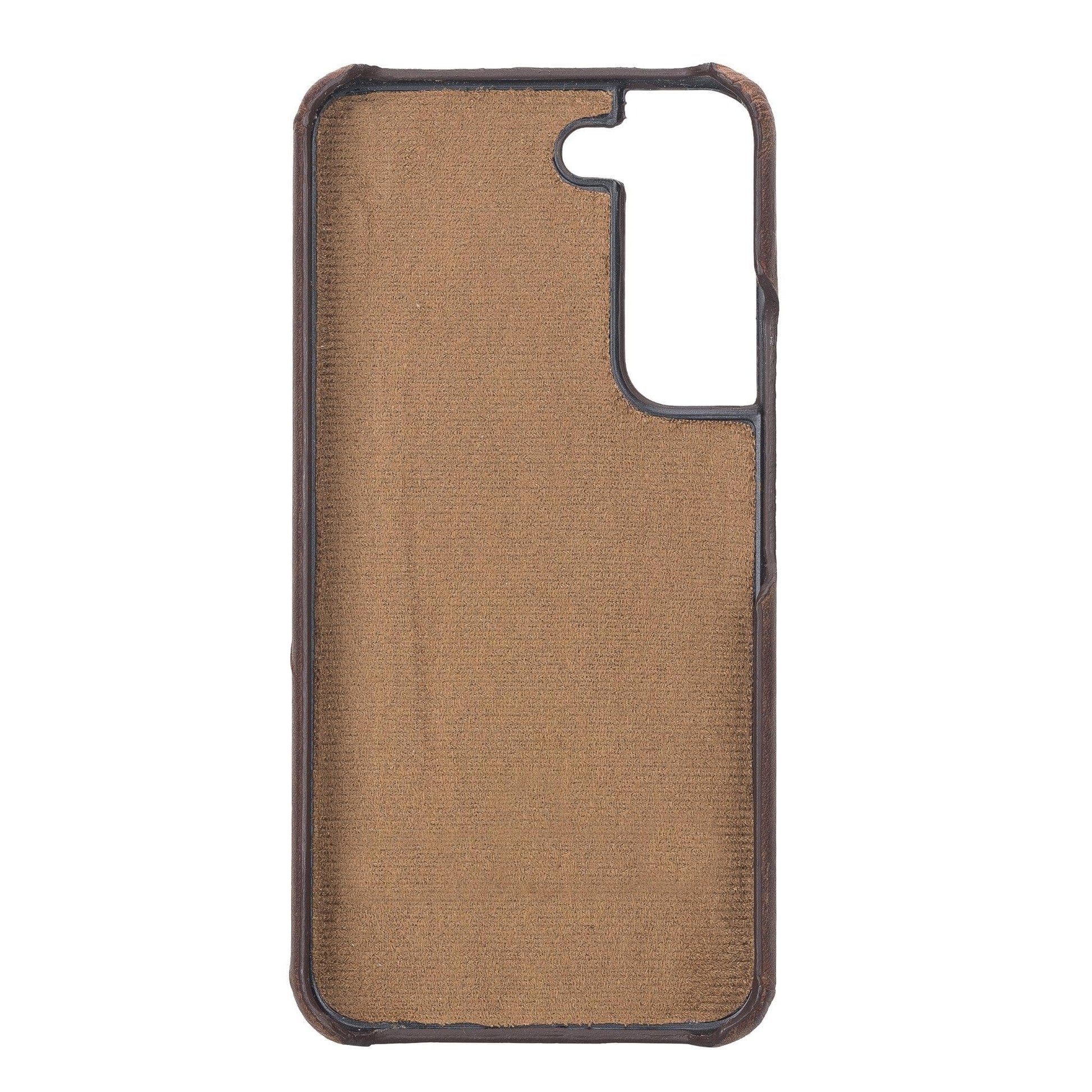 UJ LEATHER CASE S22 SERIES