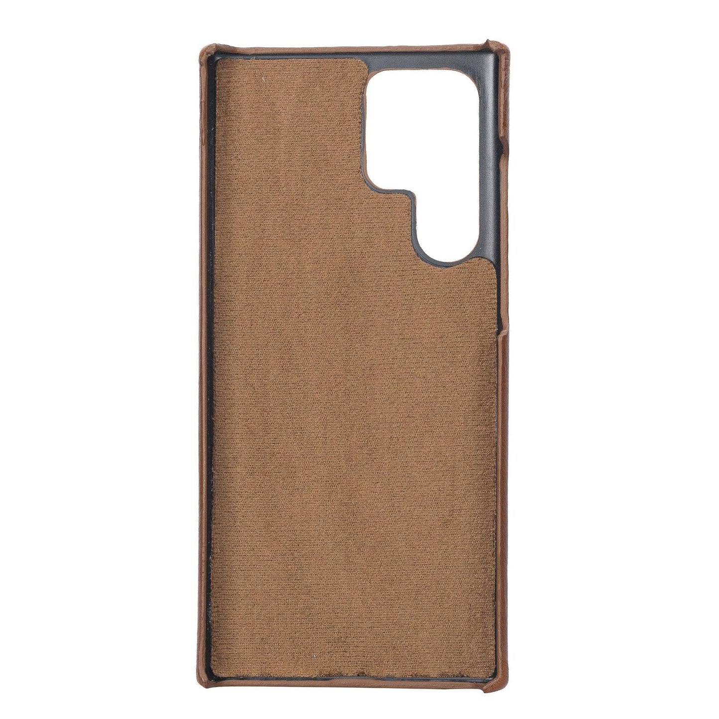 UJ LEATHER CASE S22 SERIES