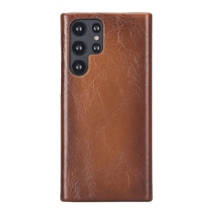 UJ LEATHER CASE S22 SERIES