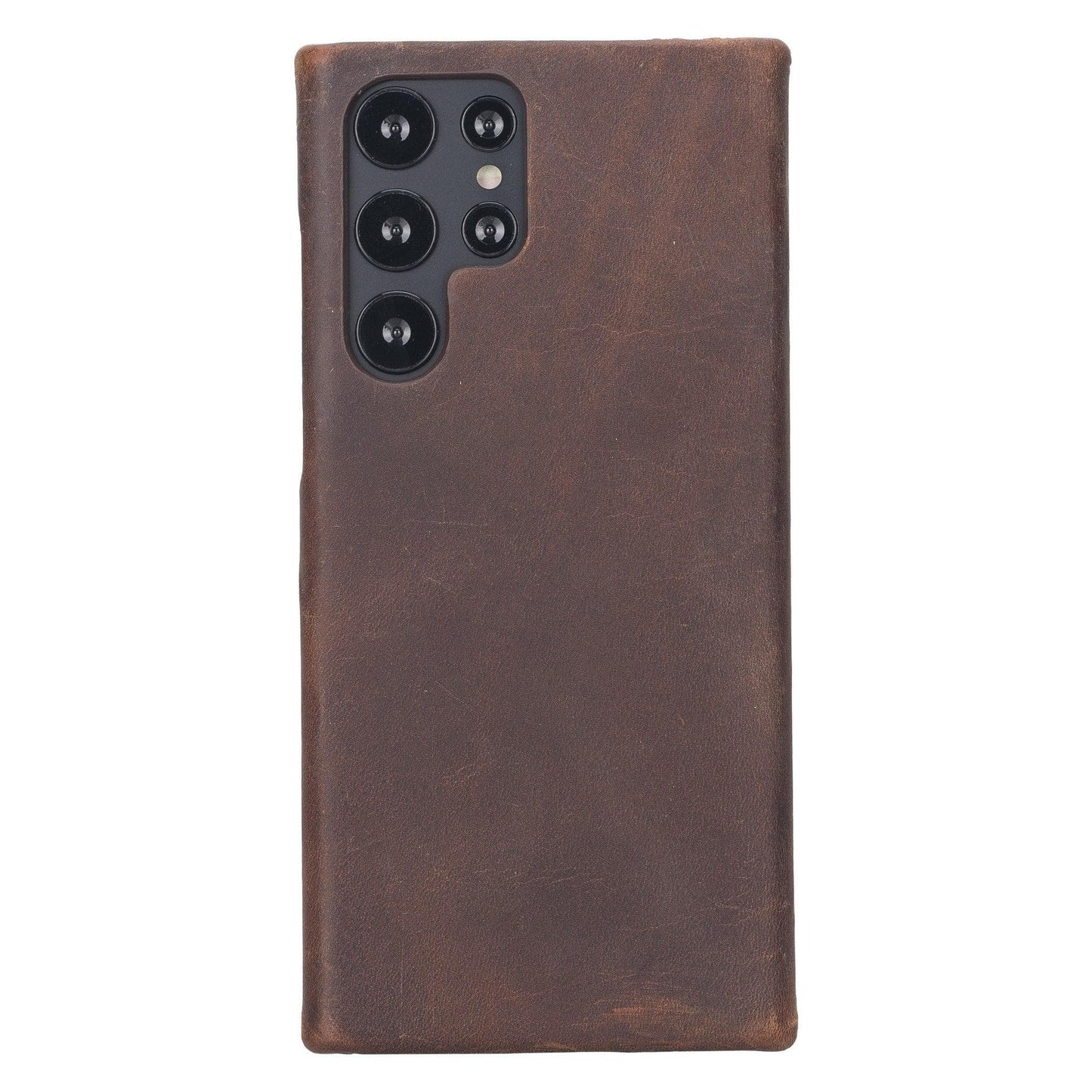 UJ LEATHER CASE S22 SERIES G2 / S22 ULTRA