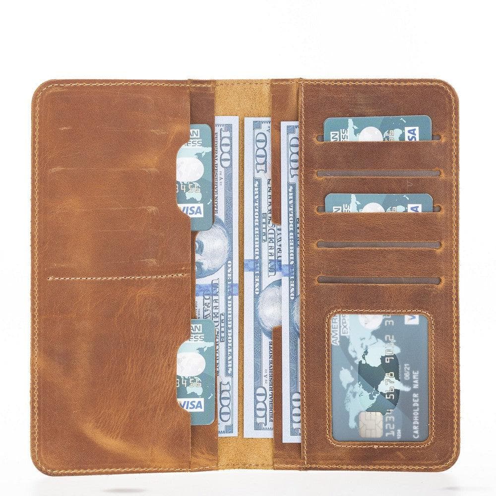 Universal Wallet G19