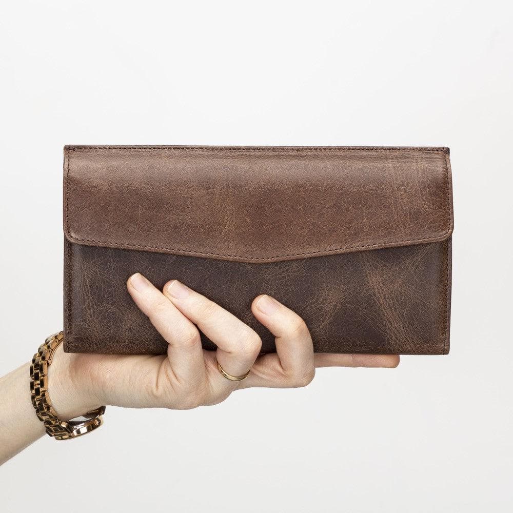 Vince Women Wallet