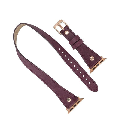 Wath Strap Double Tour 38mm