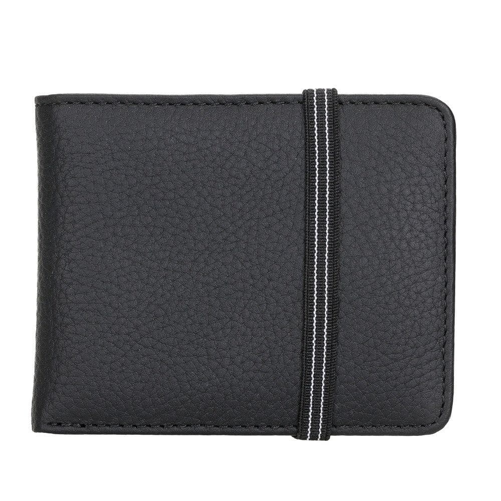 Yosef Leather Wallet